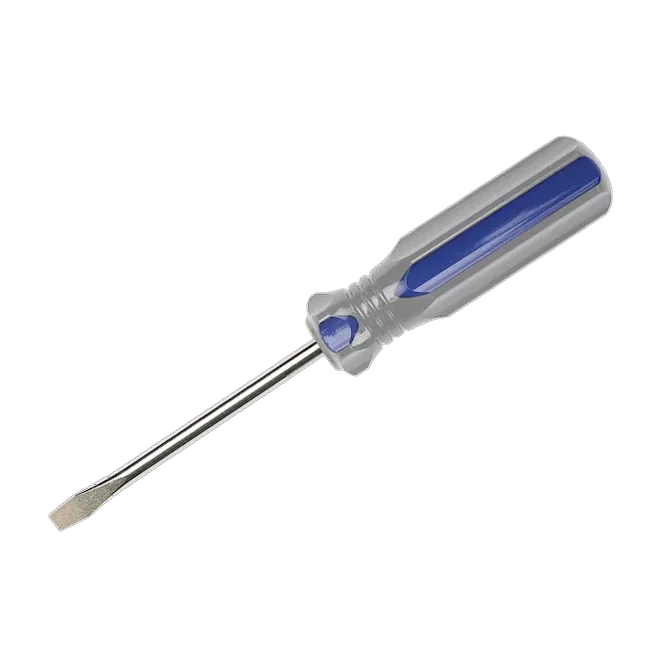 Flathead Screwdriver