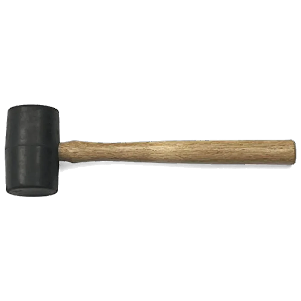 Rubber Mallet