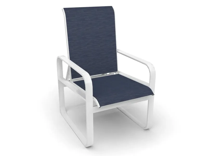 Two-Piece Chair Sling
