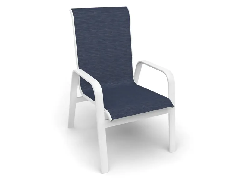 One-Piece Chair Sling