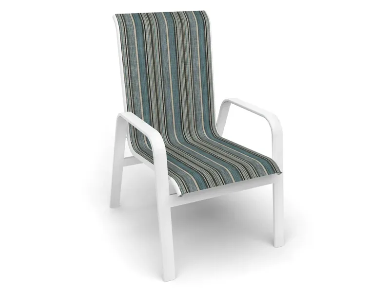 One-Piece Chair Sling