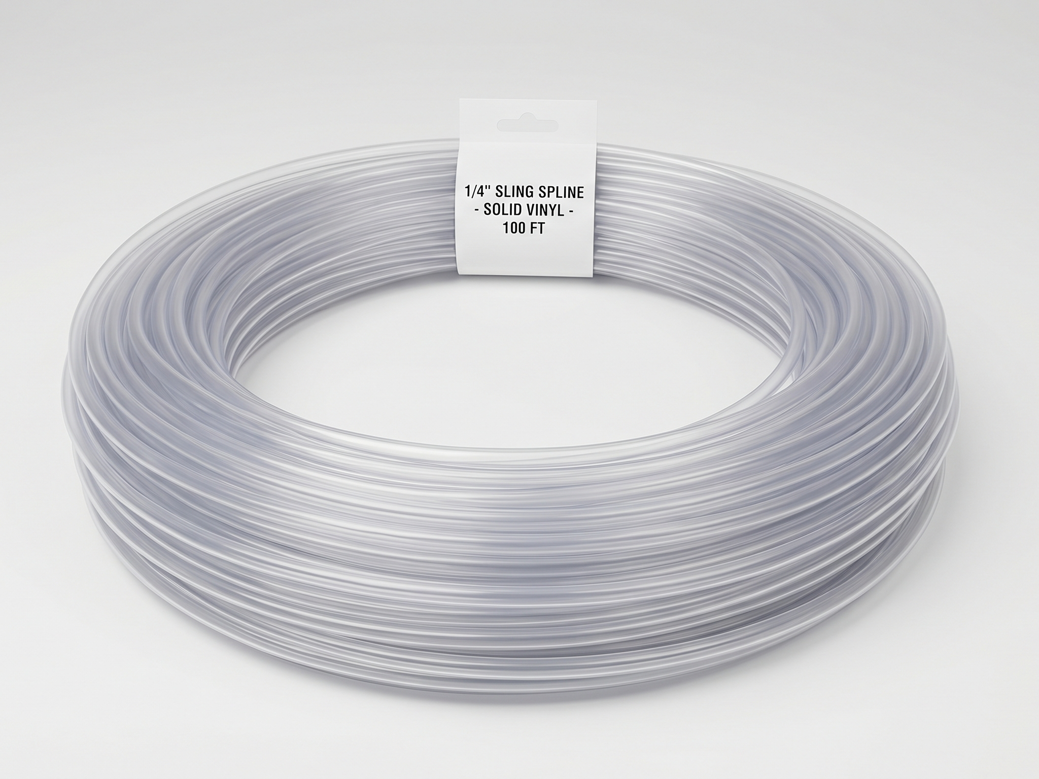 Vinyl Spline