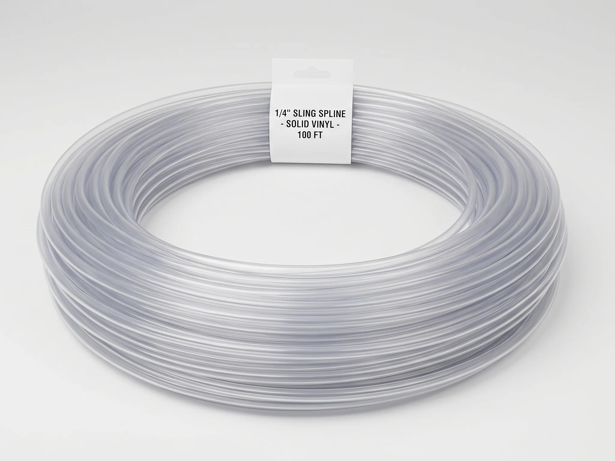 Vinyl Spline